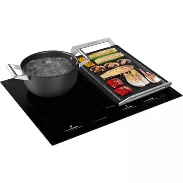 Table induction SMEG SIM1644D – Image 4