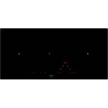 Table induction							NOVY				1757