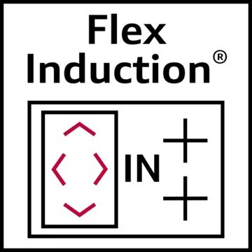 Table induction NEFF T69PTX4L0 série N 90 – Image 5