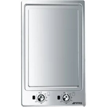 Domino Teppan Yaki							SMEG				PGF 30 T-1