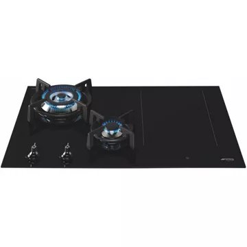 Table mixte SMEG PM3743D - Image 3