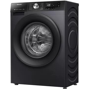 Lave linge séchant hublot HISENSE WD3S8043BB3 - Image 3