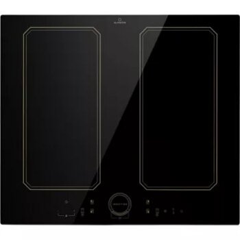 Table vitrocéramique							KLARSTEIN				Victoria 4 Flex 7400W - Noir