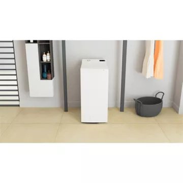Lave linge top WHIRLPOOL TDLR6245FR/N - Image 6