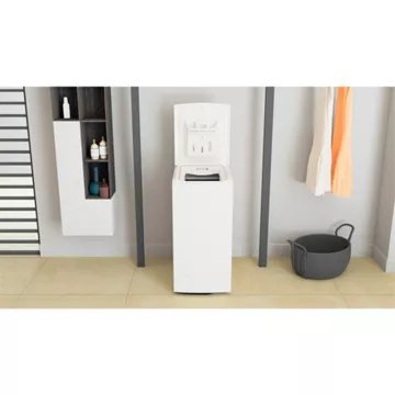 Lave linge top WHIRLPOOL TDLR6245FR/N - Image 7