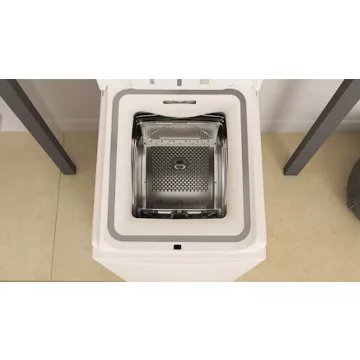 Lave linge top WHIRLPOOL TDLR6245FR/N - Image 9