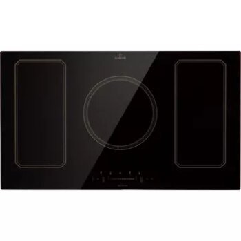 Table vitrocéramique							KLARSTEIN				Victoria 5 Flex 7400W - Noir