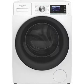 Lave linge hublot WHIRLPOOL W6XW845WBFR Supreme silence – Image 2