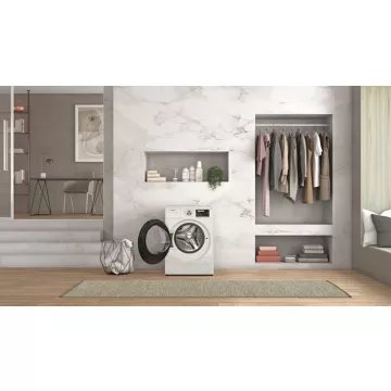 Lave linge hublot WHIRLPOOL W6XW845WBFR Supreme silence – Image 5