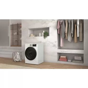 Lave linge hublot WHIRLPOOL W6XW845WBFR Supreme silence – Image 8