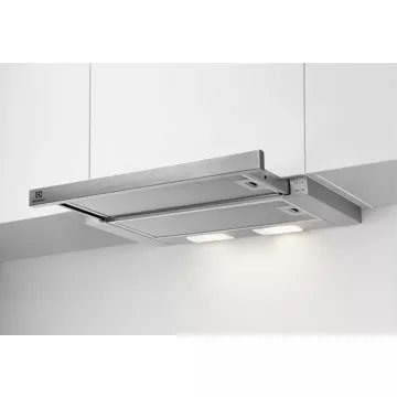 Hotte tiroir ELECTROLUX LFP326S LED – Image 2