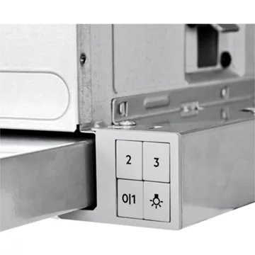 Hotte tiroir ELECTROLUX LFP326S LED – Image 8