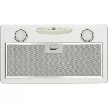Hotte plafond ELECTROLUX LFG615W