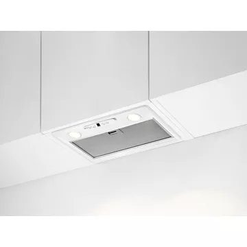Hotte plafond ELECTROLUX LFG615W – Image 3