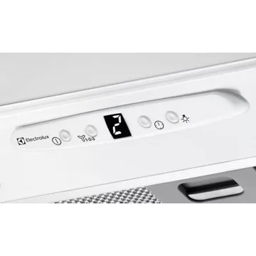 Hotte plafond ELECTROLUX LFG615W – Image 5