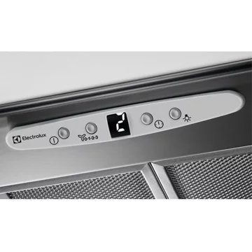 Hotte plafond ELECTROLUX LFG615W – Image 6