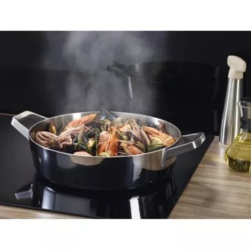 Hotte plafond ELECTROLUX LFG615W – Image 7