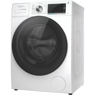 Lave linge hublot WHIRLPOOL W6XW845WBFR Supreme silence – Image 16