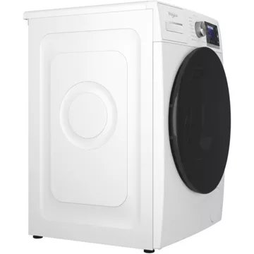 Lave linge hublot WHIRLPOOL W6XW845WBFR Supreme silence – Image 17