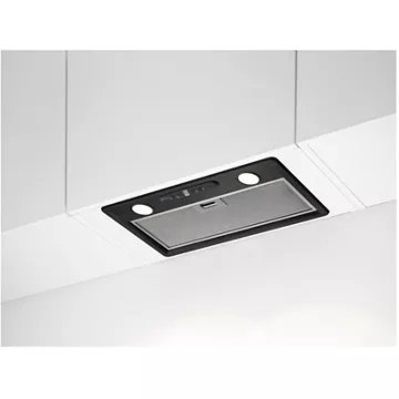 Hotte plafond ELECTROLUX LFG615K – Image 2