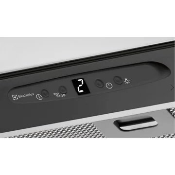 Hotte plafond ELECTROLUX LFG615K – Image 4