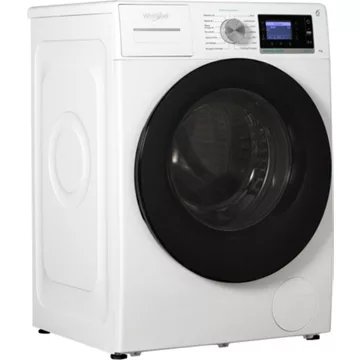 Lave linge hublot WHIRLPOOL W6XW845WBFR Supreme silence – Image 20