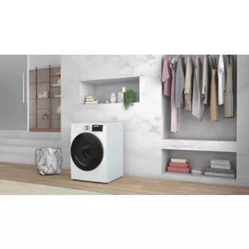 Lave linge hublot WHIRLPOOL W6XW845WBFR Supreme silence – Image 25