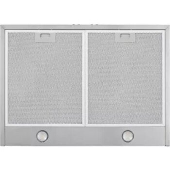 Hotte décorative murale							AIRLUX				AHP775IX 70cm