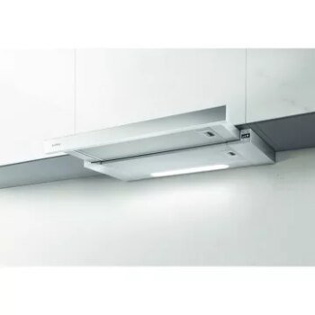 Hotte tiroir							ELICA				ELITE 35 GRIX/A/60