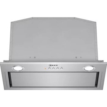 Hotte encastrable 							NEFF				D55MH56N0