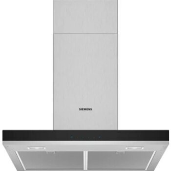 Hotte décorative murale							SIEMENS				LC66BHM50