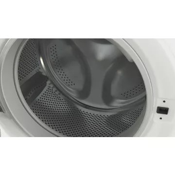Lave linge séchant hublot INDESIT BDE964359WBFR - Image 5