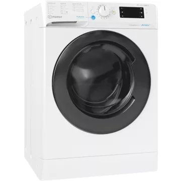 Lave linge séchant hublot INDESIT BDE964359WBFR - Image 6