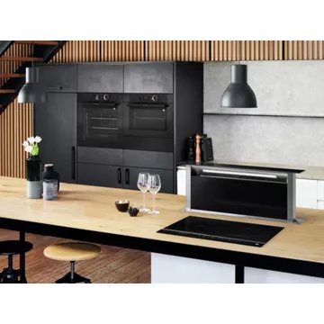 Hotte plan de travail DE DIETRICH DHD7961B – Image 4