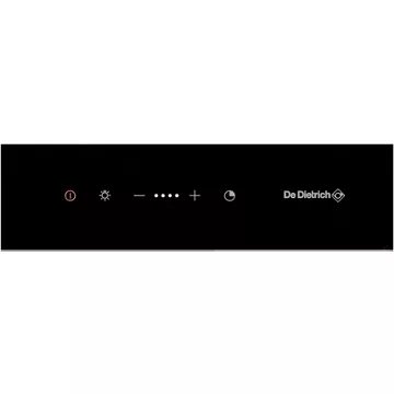 Hotte plan de travail DE DIETRICH DHD7961B – Image 7