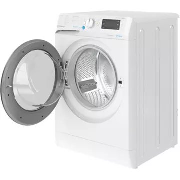 Lave linge séchant hublot INDESIT BDE964359WBFR - Image 9