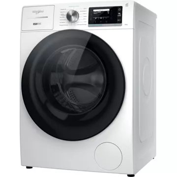 Lave linge hublot WHIRLPOOL W8X89ADSILENCEFR – Image 2