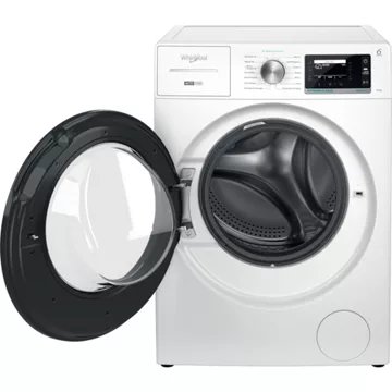 Lave linge hublot WHIRLPOOL W8X89ADSILENCEFR – Image 3