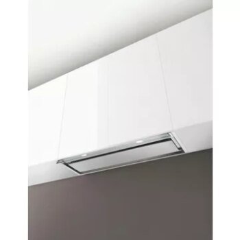 Hotte encastrable 	ROBLIN	HARMONIE 900 INOX