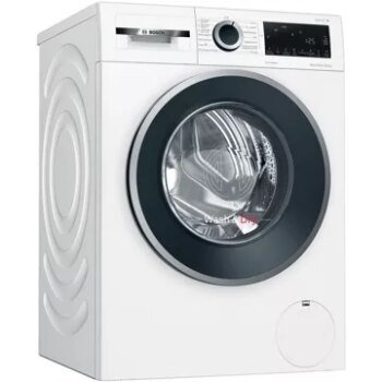 Lave linge séchant hublot BOSCH	WNG25400FF