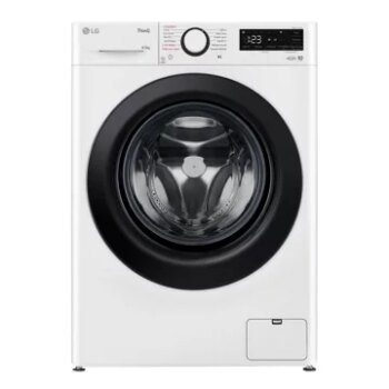 Lave linge hublot 	LG F82AV35WHS