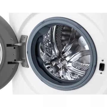 Lave linge hublot LG F82AV35WHS – Image 6