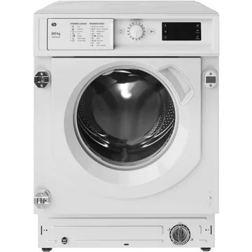 Lave linge séchant hublot encastrable ESSENTIELB EELS814-1b