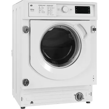 Lave linge séchant hublot encastrable ESSENTIELB EELS814-1b – Image 2