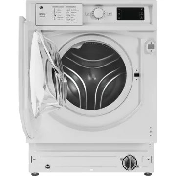 Lave linge séchant hublot encastrable ESSENTIELB EELS814-1b – Image 3