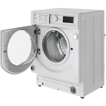 Lave linge séchant hublot encastrable ESSENTIELB EELS814-1b – Image 4