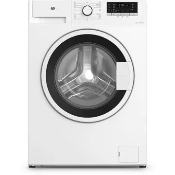 Lave linge hublot ESSENTIELB ELF814-2b