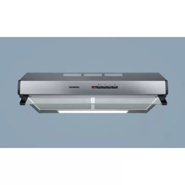 Hotte casquette SIEMENS LU63LCC50 – Image 4