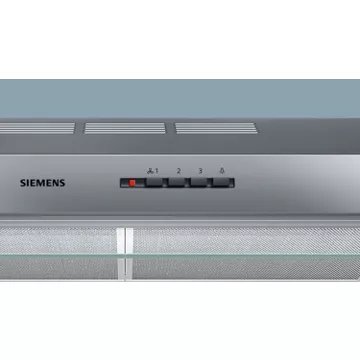 Hotte casquette SIEMENS LU63LCC50 – Image 5
