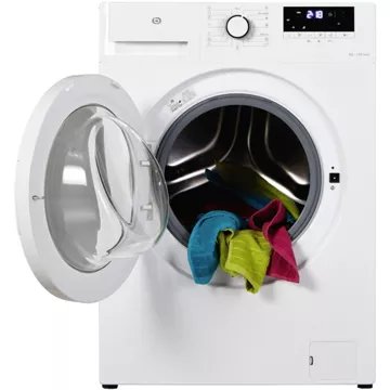 Lave linge hublot ESSENTIELB ELF814-2b – Image 7
